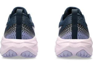 ASICS NOVABLAST™ | Run faster>NOVABLAST 4 GS French Blue/Cosmos
