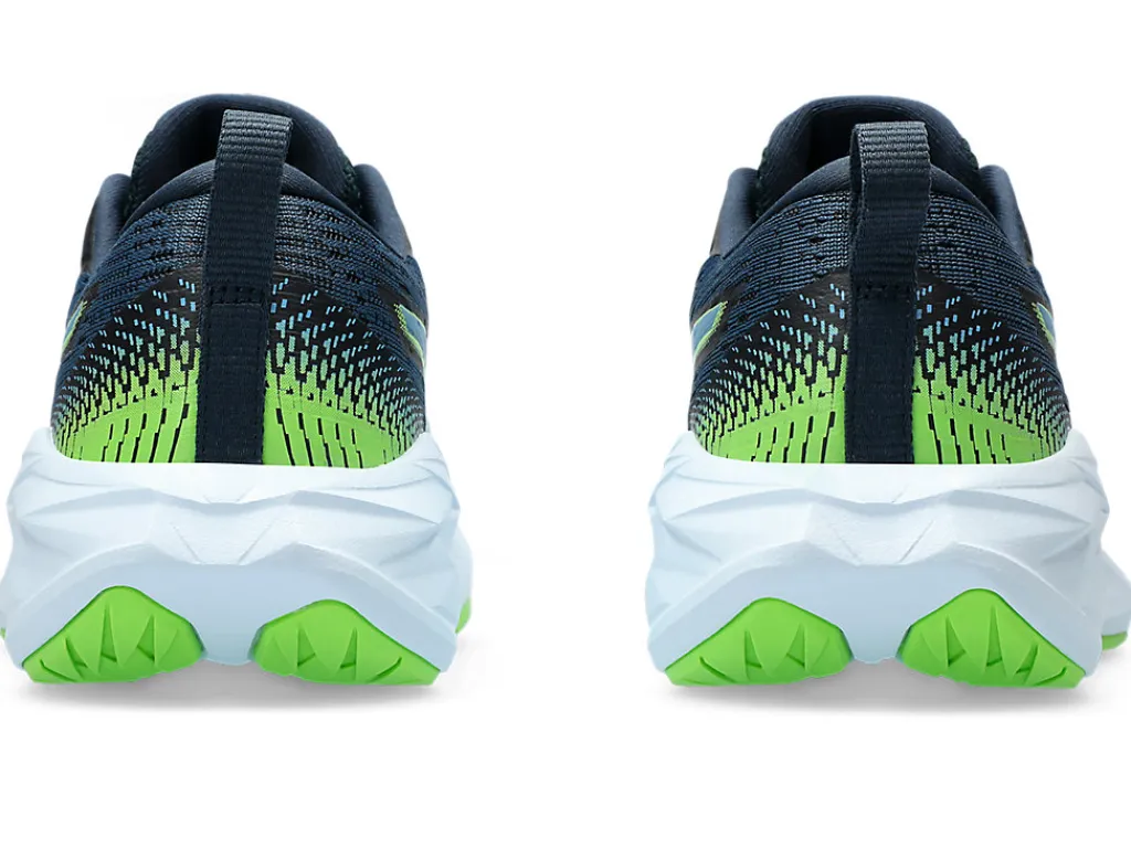novablast__gs_4.webp ASICS NOVABLAST™ | Run faster>NOVABLAST 4 GS French Blue/Waterscape