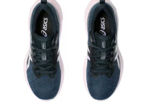 ASICS NOVABLAST™ | Run faster>NOVABLAST 4 GS French Blue/Cosmos