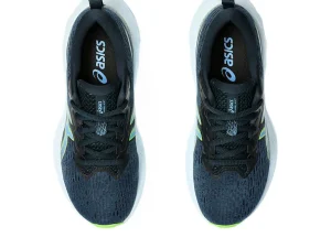 ASICS NOVABLAST™ | Run faster>NOVABLAST 4 GS French Blue/Waterscape