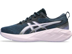 ASICS NOVABLAST™ | Run faster>NOVABLAST 4 GS French Blue/Cosmos