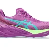 ASICS NOVABLAST™ | Run faster>NOVABLAST 4 LITE-SHOW Lite Show/Illuminate Green