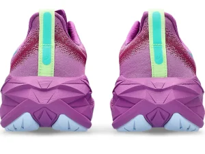 ASICS NOVABLAST™ | Run faster>NOVABLAST 4 LITE-SHOW Lite Show/Illuminate Green