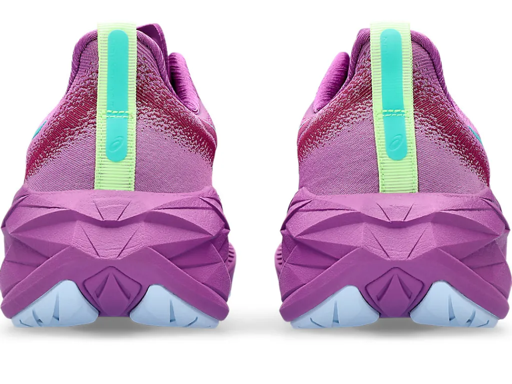 novablast__liteshow_4.webp ASICS NOVABLAST™ | Run faster>NOVABLAST 4 LITE-SHOW Lite Show/Illuminate Green