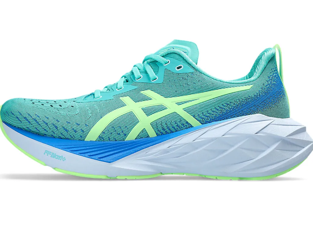 novablast__liteshow_7-1.webp ASICS NOVABLAST™ | Run faster>NOVABLAST 4 LITE-SHOW Lite Show/Sea Glass