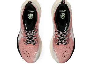 ASICS NOVABLAST™ | Run faster>NOVABLAST 4 TR Nature Bathing/Rose Rouge