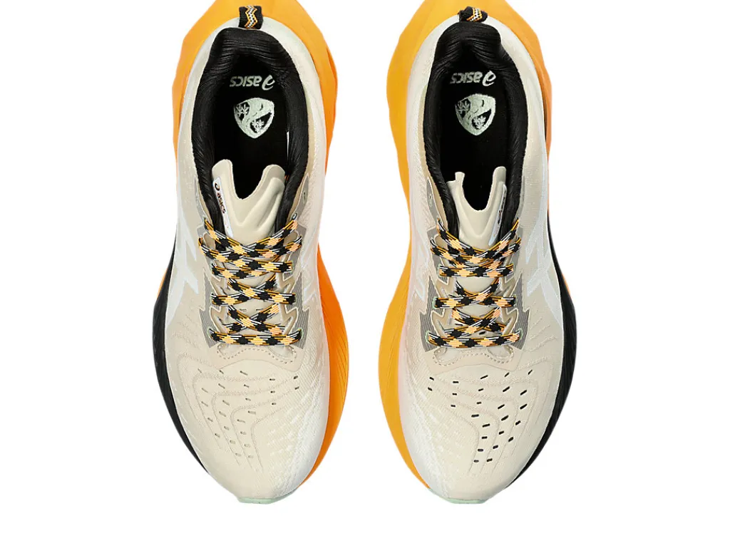 novablast__tr_5.webp ASICS NOVABLAST™ | Run faster>NOVABLAST 4 TR Nature Bathing/Fellow Yellow