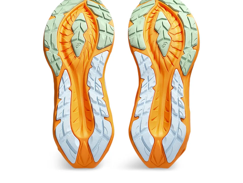 novablast__tr_6.webp ASICS NOVABLAST™ | Run faster>NOVABLAST 4 TR Nature Bathing/Fellow Yellow