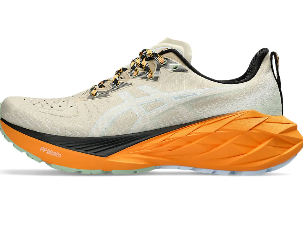 novablast__tr_7.webp ASICS NOVABLAST™ | Run faster>NOVABLAST 4 TR Nature Bathing/Fellow Yellow