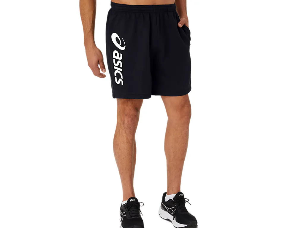 omega_in_short_2-1.webp ASICS Shorts | Broeken>OMEGA 7IN SHORT Performance Black/Brilliant White