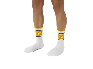 ASICS Hardlopen | Sokken>3 PACK LOGO CREW SOCK Multi Colors