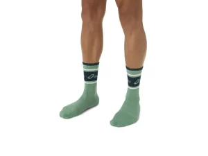 ASICS Hardlopen | Sokken>3 PACK LOGO CREW SOCK Multi Colors