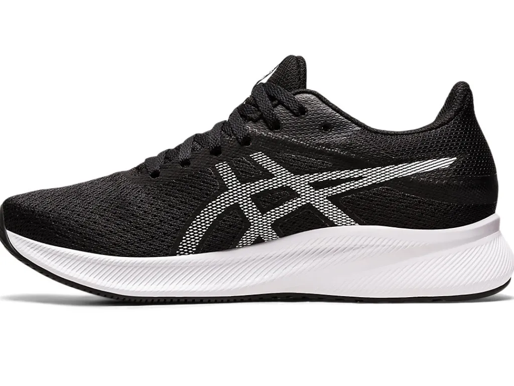 patriot__3.webp ASICS Verder hardlopen - neutral | Hardloopschoenen>PATRIOT 13 Black/White