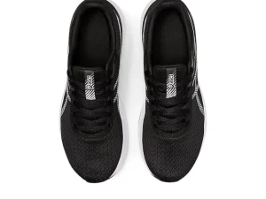 ASICS Verder hardlopen - neutral | Hardloopschoenen>PATRIOT 13 Black/White