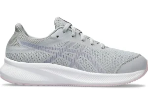 ASICS Hardloopschoenen | Hardlopen>PATRIOT 13 GS Piedmont Grey/Faded Ash Rock