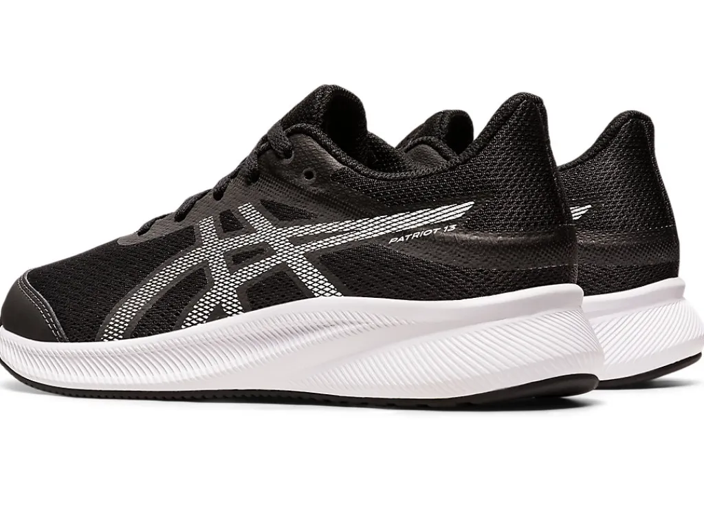 patriot__gs_2-1.webp ASICS Verder hardlopen - neutral | Hardloopschoenen>PATRIOT 13 GS Graphite Grey/White