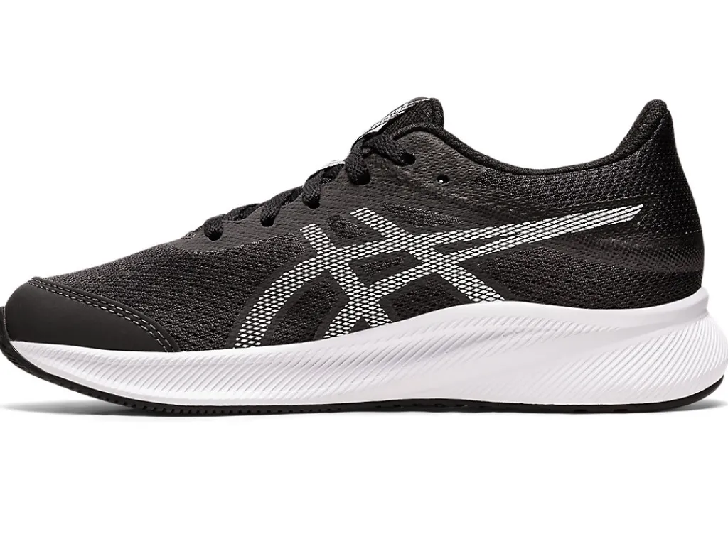 patriot__gs_3-1.webp ASICS Verder hardlopen - neutral | Hardloopschoenen>PATRIOT 13 GS Graphite Grey/White