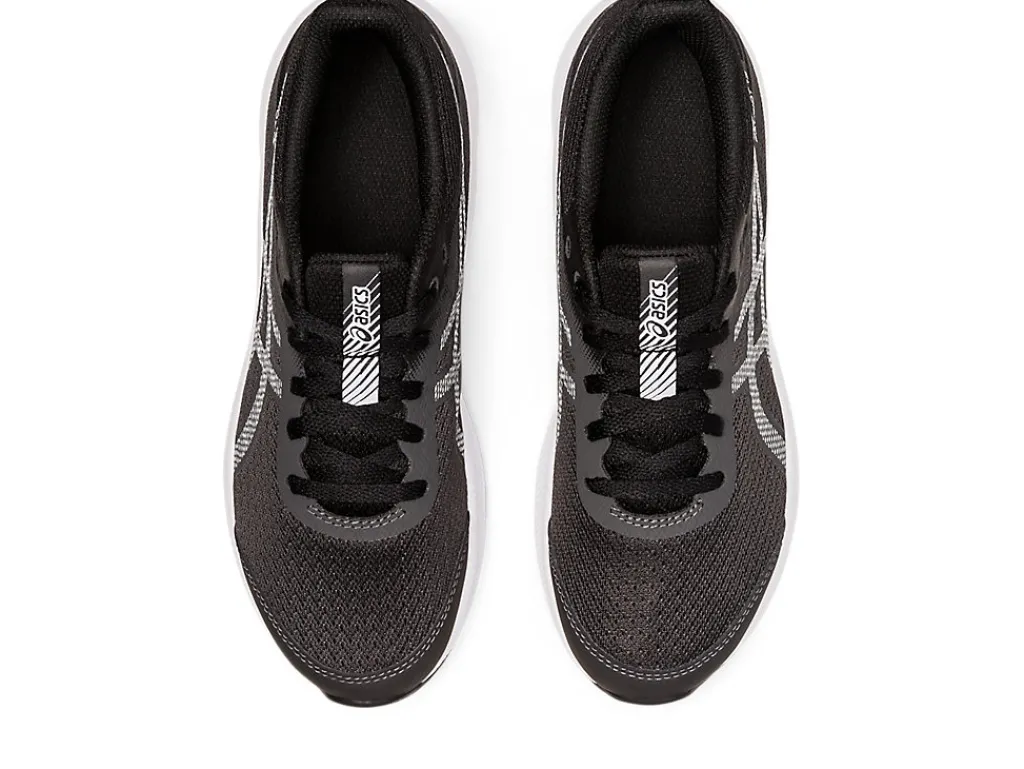 patriot__gs_5-1.webp ASICS Verder hardlopen - neutral | Hardloopschoenen>PATRIOT 13 GS Graphite Grey/White