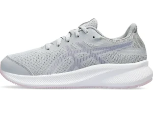 ASICS Hardloopschoenen | Hardlopen>PATRIOT 13 GS Piedmont Grey/Faded Ash Rock