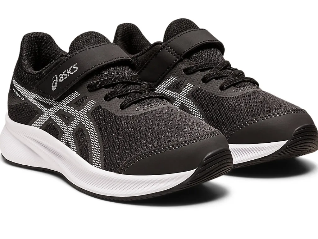 patriot__ps_1-1.webp ASICS Verder hardlopen - neutral | Hardloopschoenen>PATRIOT 13 PS Graphite Grey/White