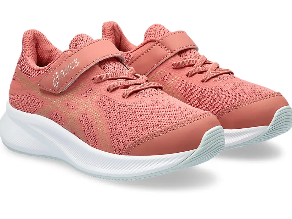 patriot__ps_1.webp ASICS Verder hardlopen - neutral | Hardloopschoenen>PATRIOT 13 PS Light Garnet/Champagne