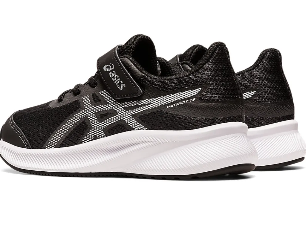 patriot__ps_2-1.webp ASICS Verder hardlopen - neutral | Hardloopschoenen>PATRIOT 13 PS Graphite Grey/White