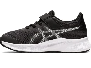ASICS Verder hardlopen - neutral | Hardloopschoenen>PATRIOT 13 PS Graphite Grey/White