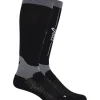 ASICS Hardlopen | Sokken>PERFORMANCE RUN COMPRESSION SOCK Performance Black