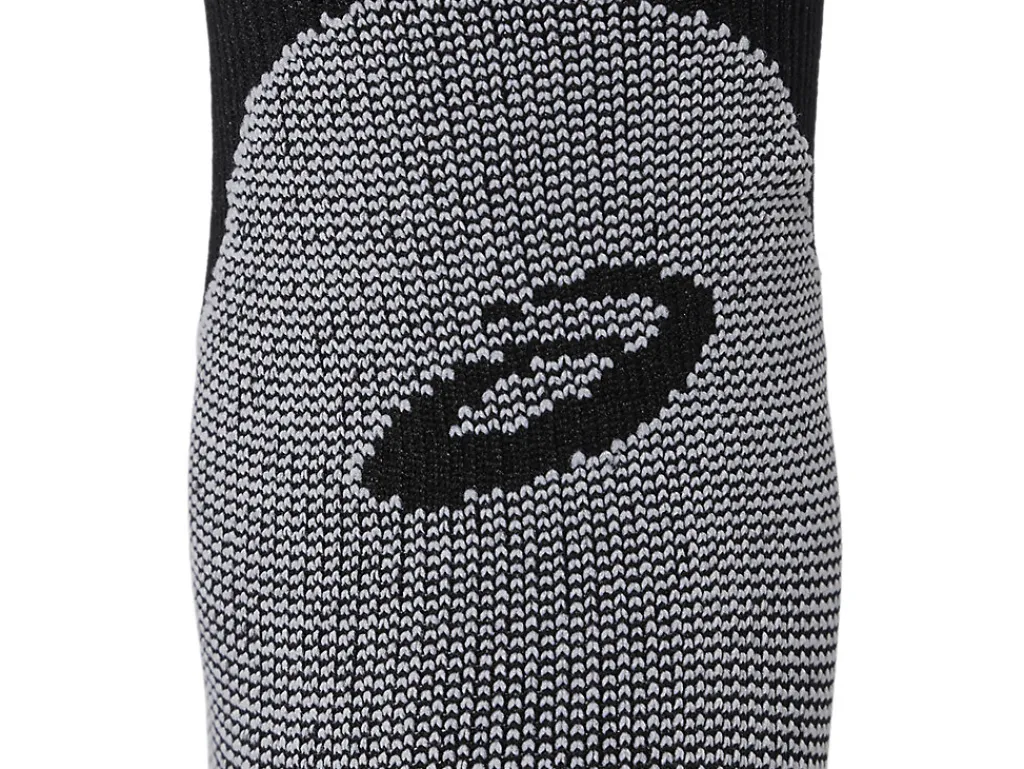 performance_run_compressi_2-1.webp ASICS Hardlopen | Sokken>PERFORMANCE RUN COMPRESSION SOCK Performance Black
