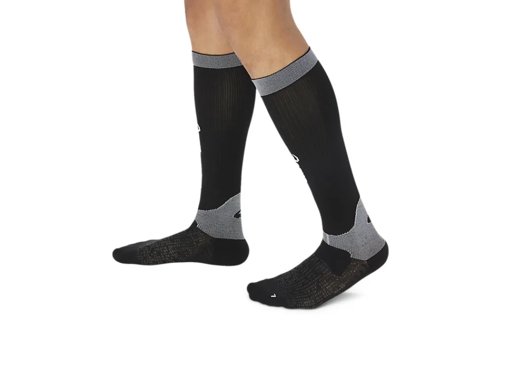 performance_run_compressi_5-1.webp ASICS Hardlopen | Sokken>PERFORMANCE RUN COMPRESSION SOCK Performance Black