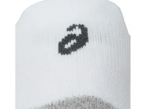ASICS Hardlopen | Sokken>PERFORMANCE RUN SOCK ANKLE Brilliant White