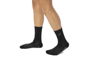 ASICS Hardlopen | Sokken>PERFORMANCE RUN SOCK CREW Performance Black