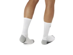 ASICS Sokken | Accessoires>PERFORMANCE RUN SOCK CREW Brilliant White