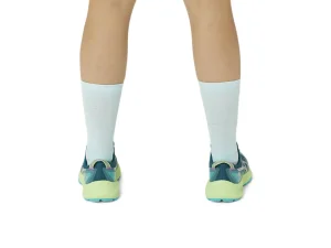 ASICS Hardlopen | Sokken>PERFORMANCE RUN SOCK CREW Illuminate Mint
