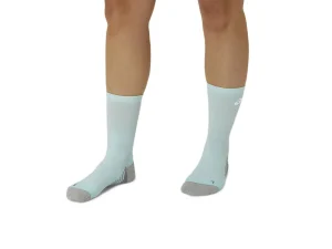ASICS Hardlopen | Sokken>PERFORMANCE RUN SOCK CREW Illuminate Mint