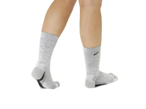 ASICS Hardlopen | Sokken>PERFORMANCE RUN SOCK CREW Performance Black/Brilliant White