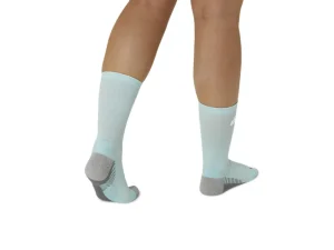 ASICS Hardlopen | Sokken>PERFORMANCE RUN SOCK CREW Illuminate Mint