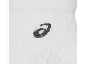 ASICS Hardlopen | Sokken>PERFORMANCE RUN SOCK QUARTER Brilliant White