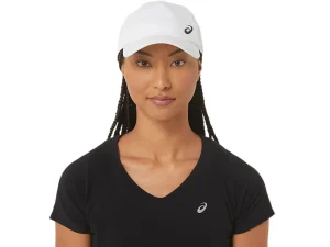 ASICS Tennis | Hoofddeksels>PF CAP Brilliant White