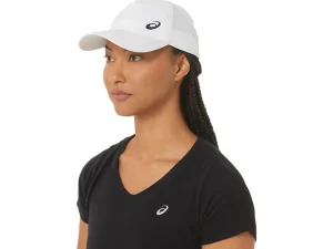 ASICS Tennis | Hoofddeksels>PF CAP Brilliant White