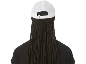 ASICS Tennis | Hoofddeksels>PF CAP Brilliant White