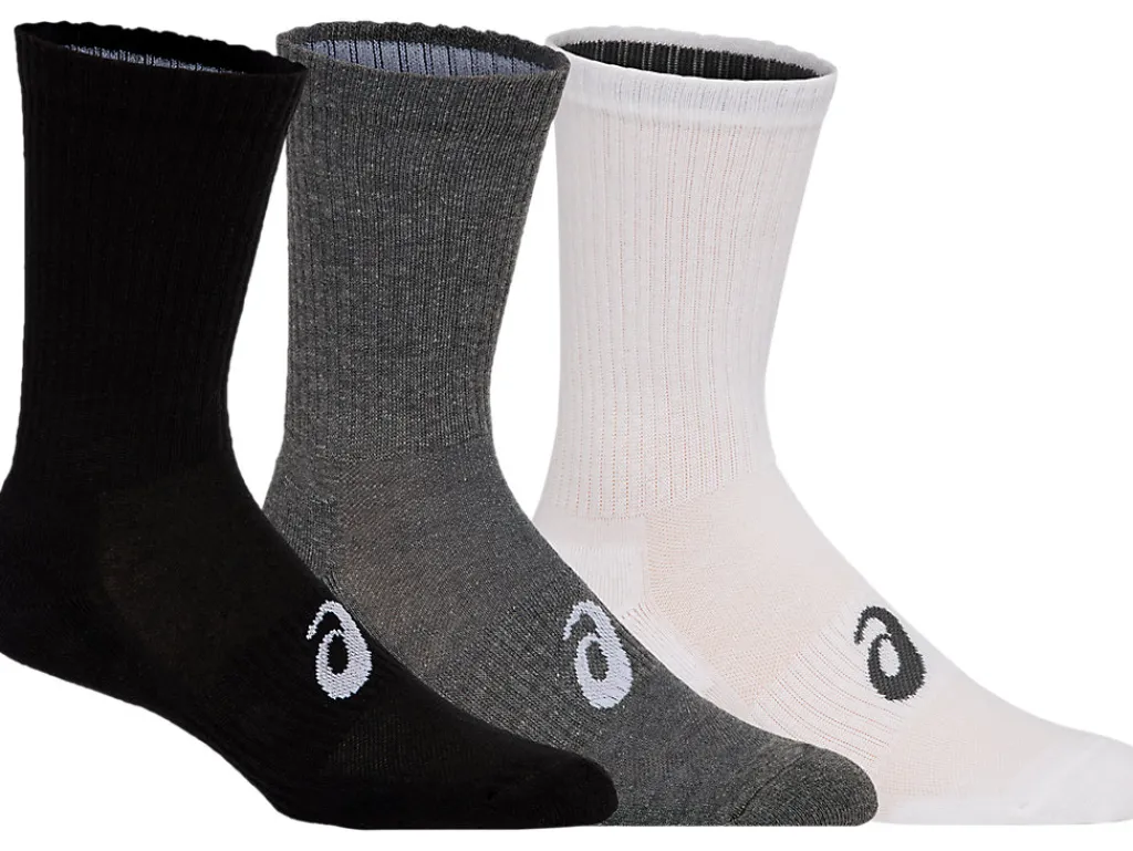 ppk_crew_0-2.webp ASICS Sokken | Accessoires>3PPK CREW Col Assorted