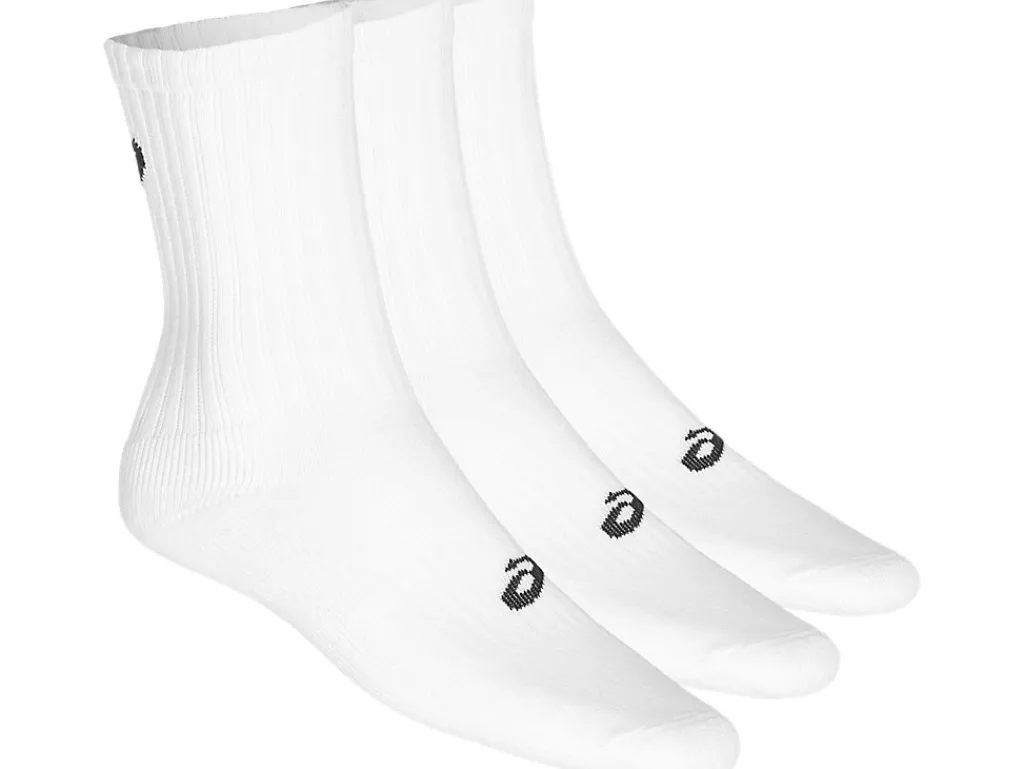 ppk_crew_0.webp ASICS Sokken | Accessoires>3PPK CREW White