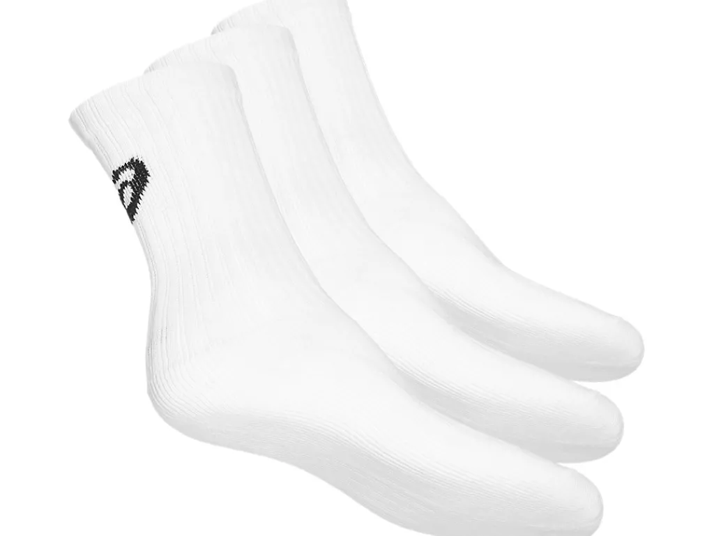 ppk_crew_1.webp ASICS Sokken | Accessoires>3PPK CREW White