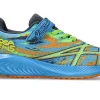 ASICS NOOSA TRI™ | Run faster>PRE NOOSA TRI 15 PS Waterscape/Electric Lime