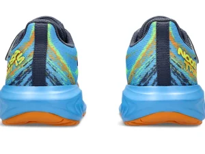 ASICS NOOSA TRI™ | Run faster>PRE NOOSA TRI 15 PS Waterscape/Electric Lime