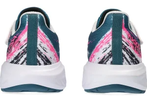 ASICS NOOSA TRI™ | Run faster>PRE NOOSA TRI 15 PS Hot Pink/Lilac Hint