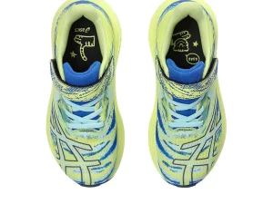 ASICS NOOSA TRI™ | Run faster>PRE NOOSA TRI 15 PS Illusion Blue/Aquamarine