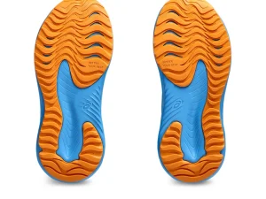 ASICS NOOSA TRI™ | Run faster>PRE NOOSA TRI 15 PS Waterscape/Electric Lime