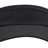 ASICS Kleding | Hardlopen>PRFM VISOR Performance Black